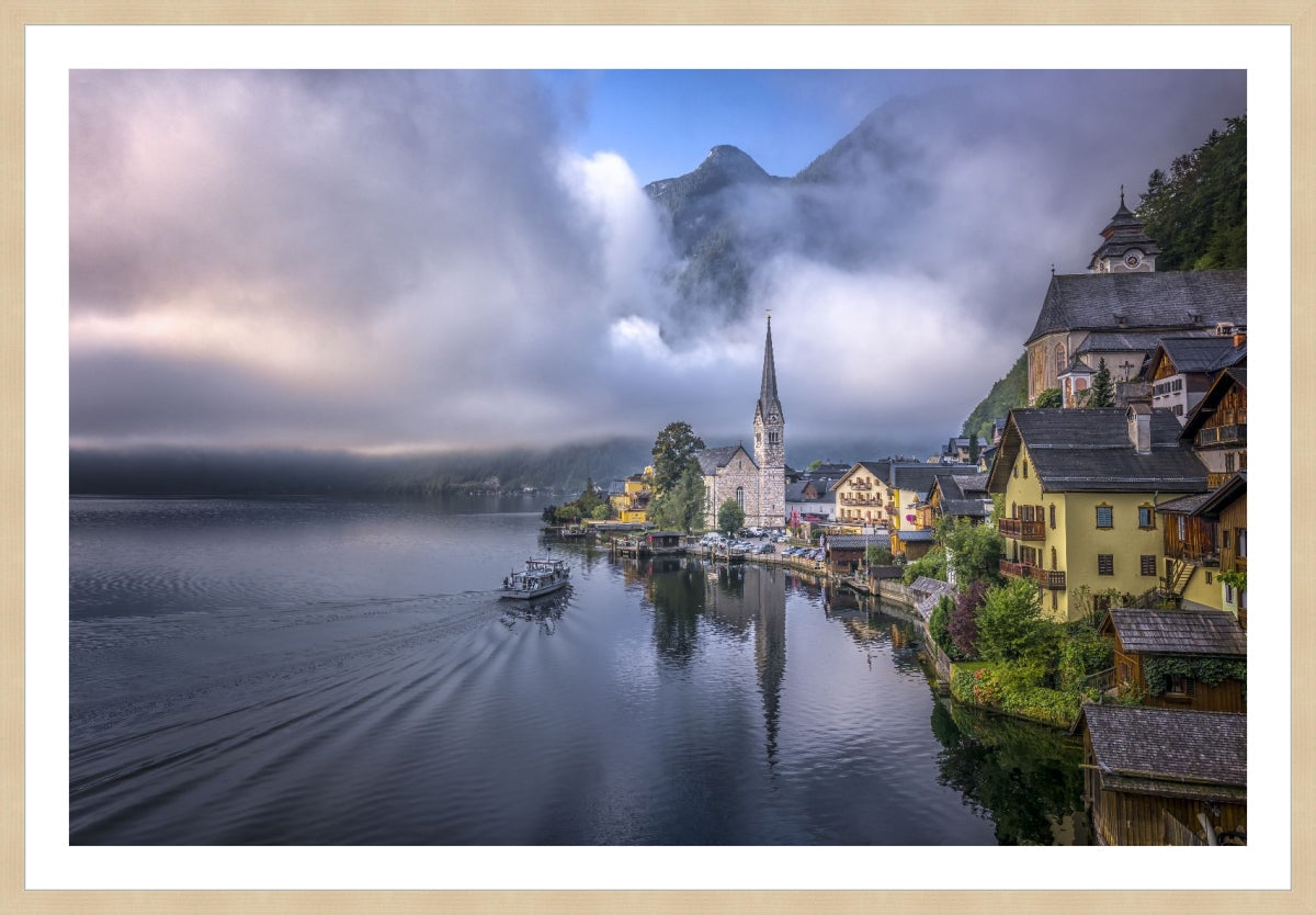 Paradise Town
