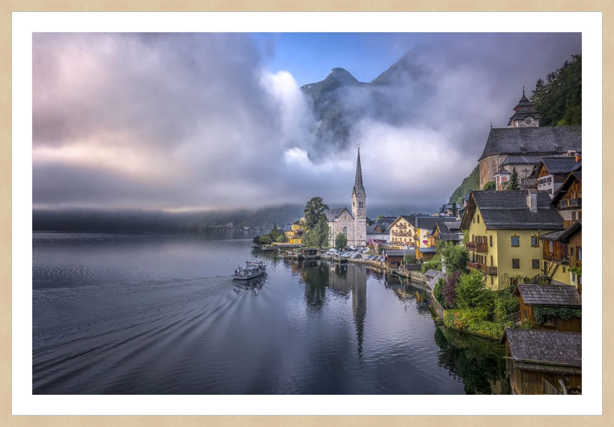 Paradise Town