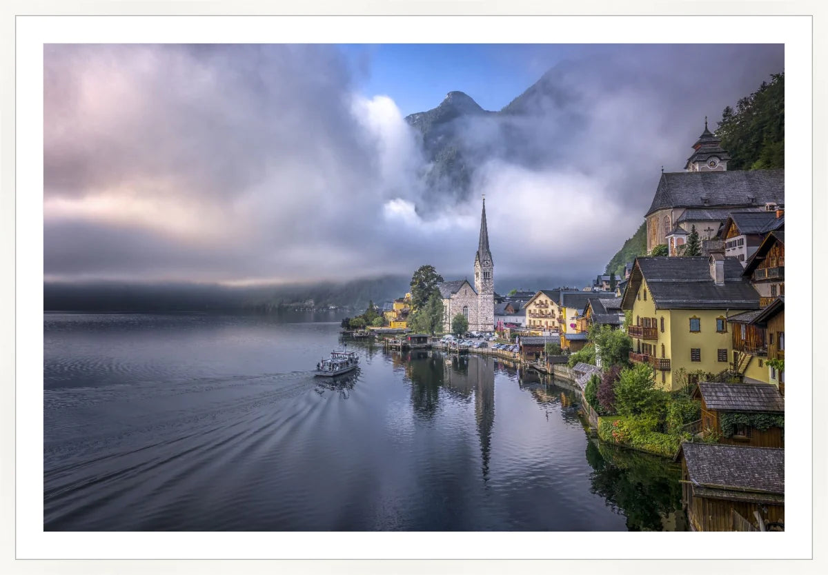 Paradise Town