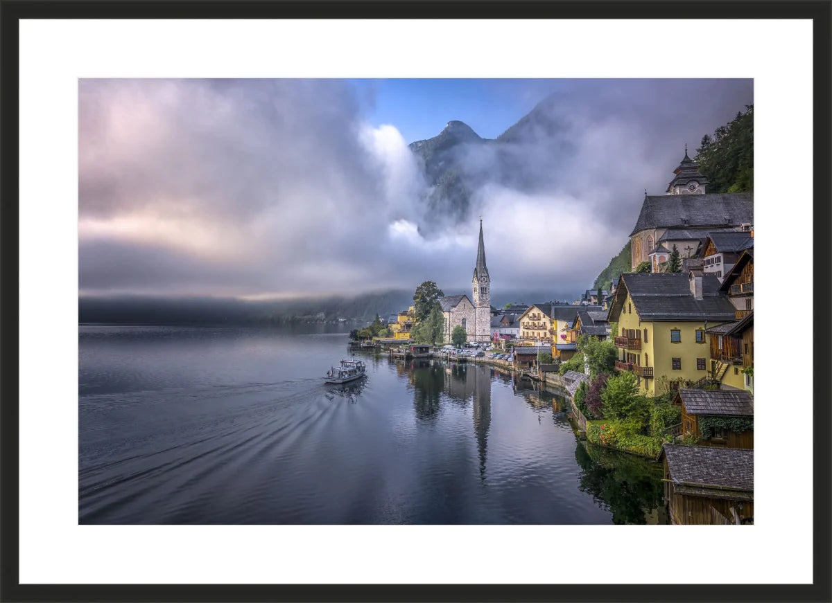 Paradise Town