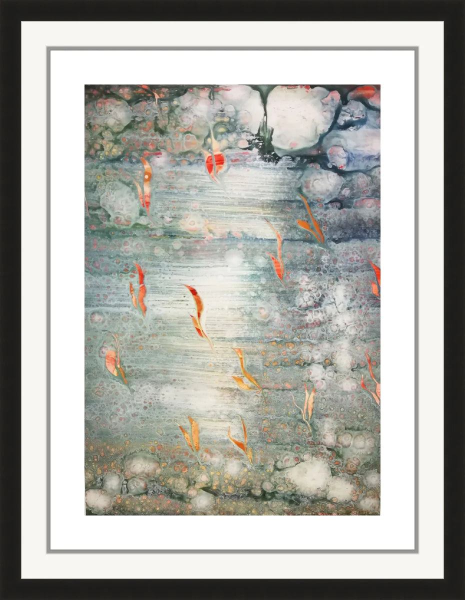 Pond Migration II