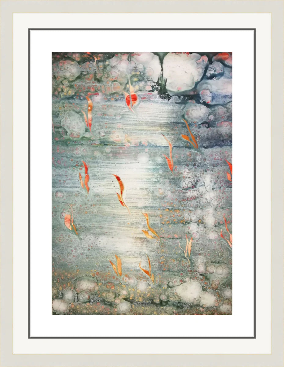Pond Migration II