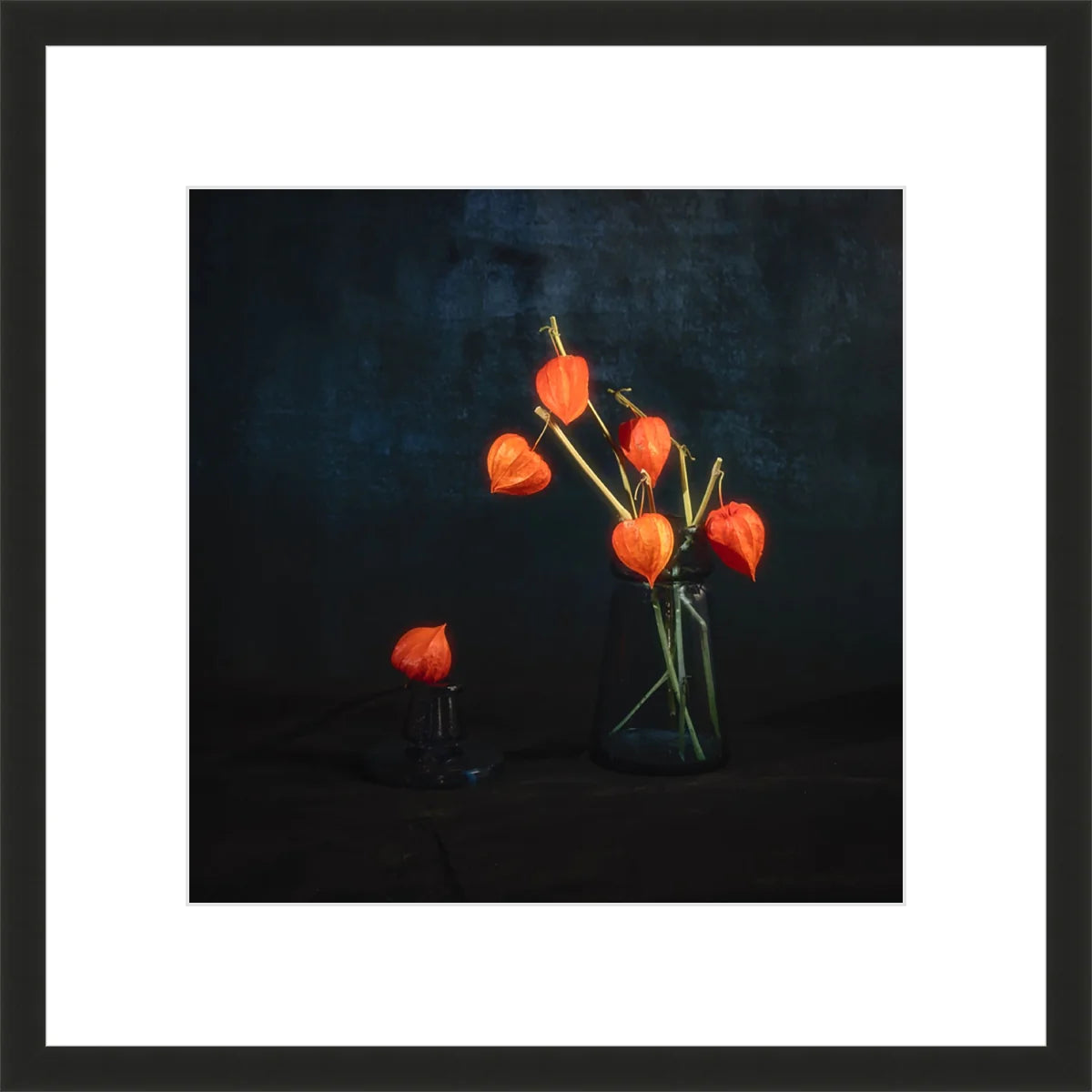 Flowers and Vases, Still Life 2