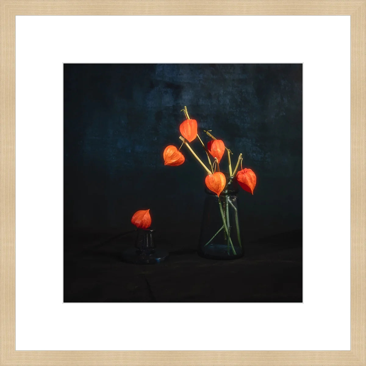 Flowers and Vases, Still Life 2