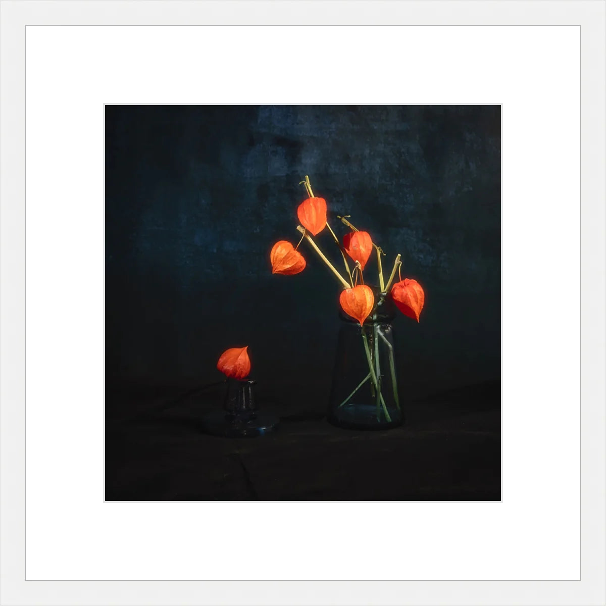 Flowers and Vases, Still Life 2