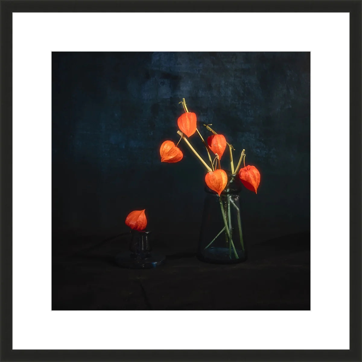 Flowers and Vases, Still Life 2