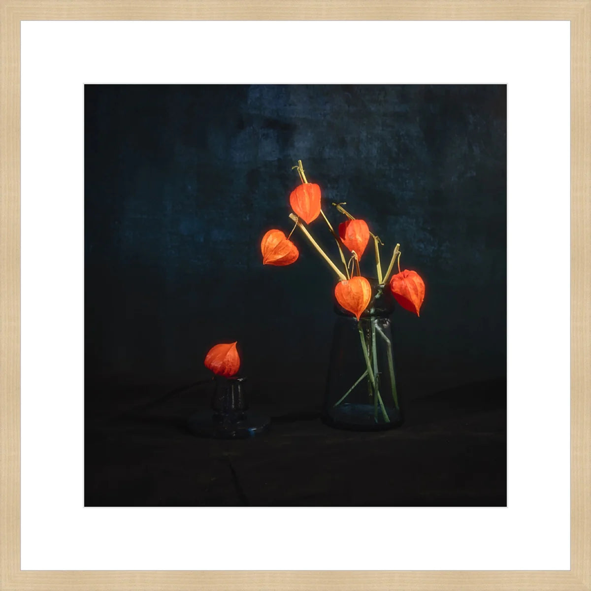 Flowers and Vases, Still Life 2