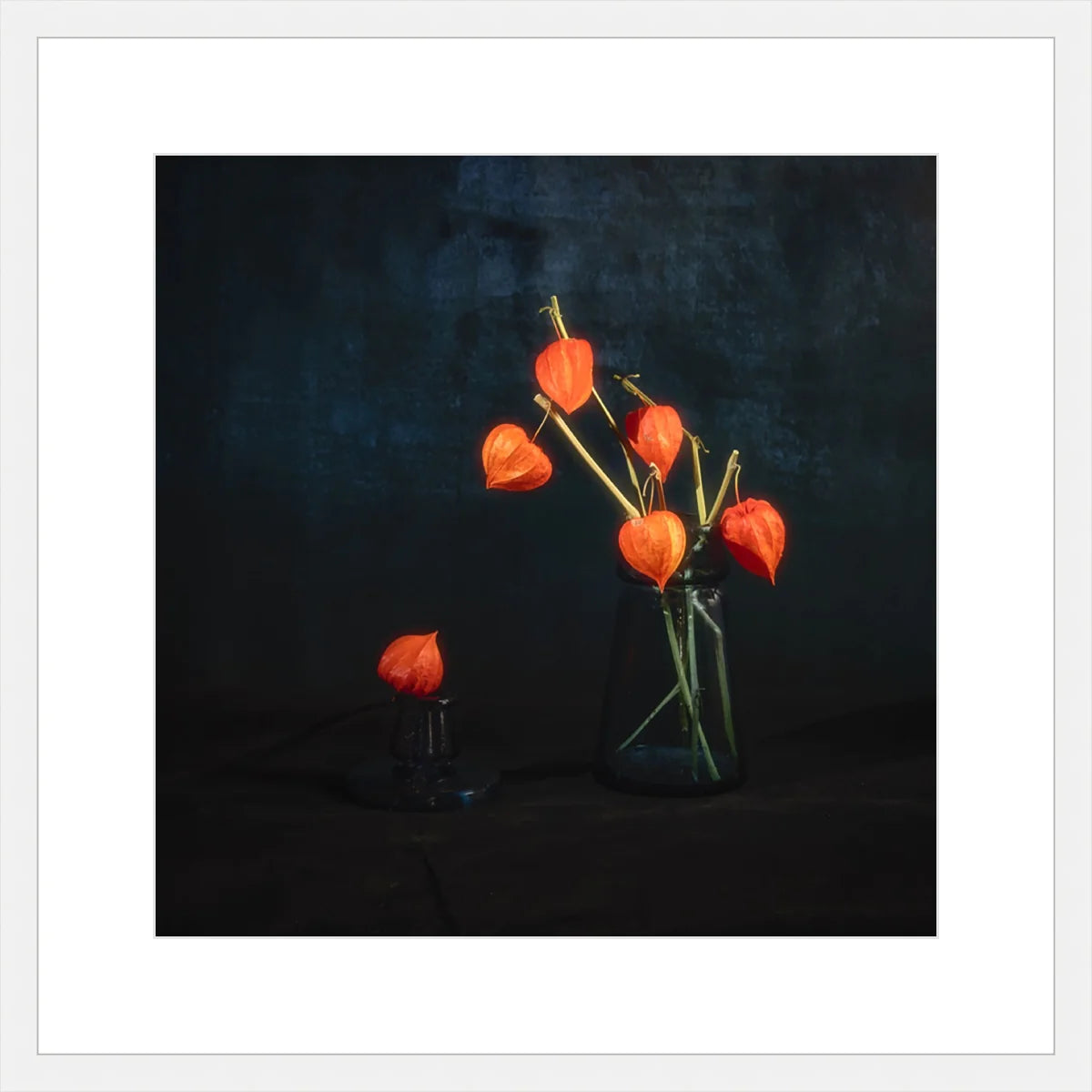 Flowers and Vases, Still Life 2