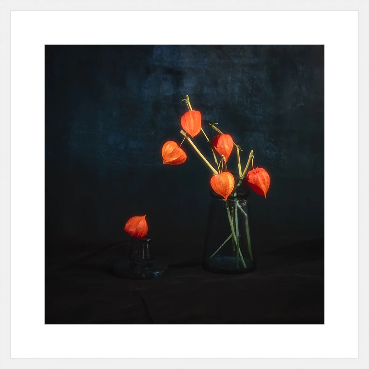 Flowers and Vases, Still Life 2