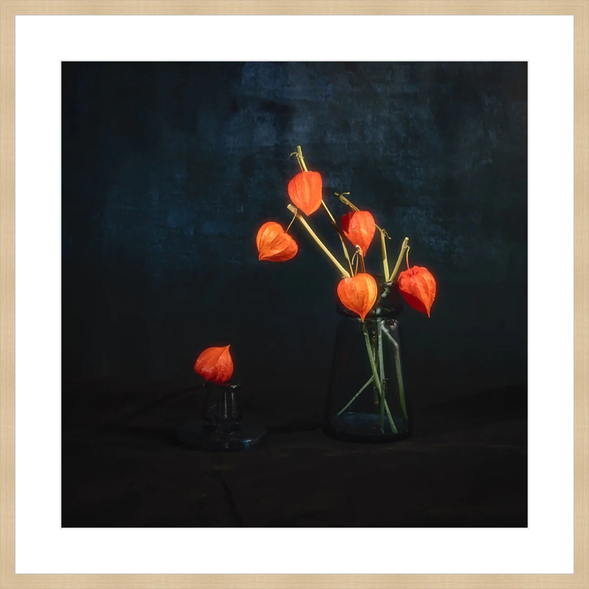 Flowers and Vases, Still Life 2