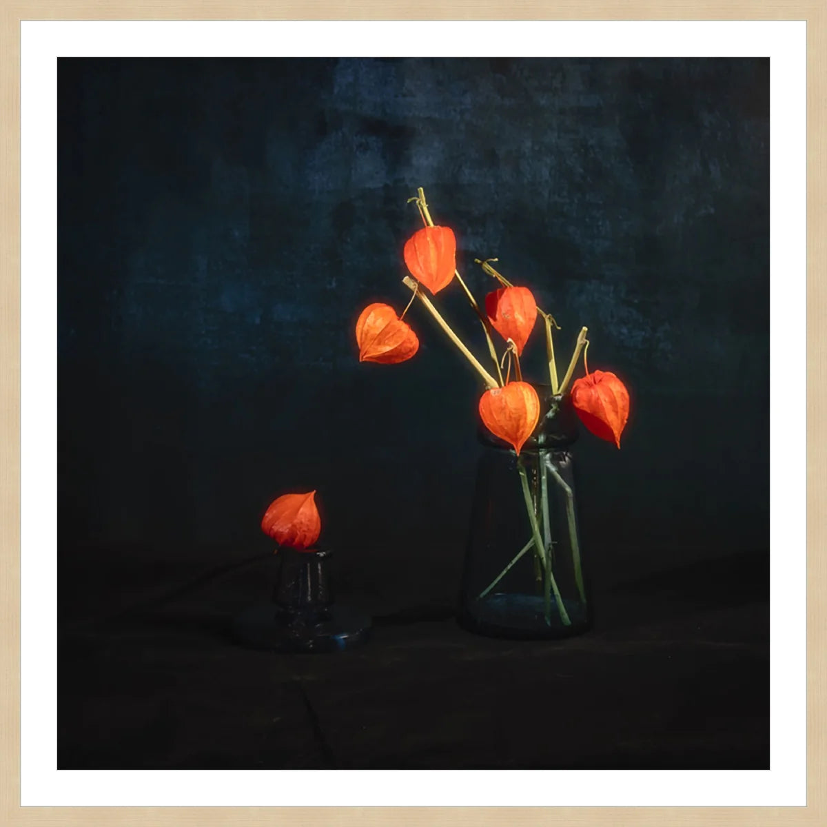 Flowers and Vases, Still Life 2