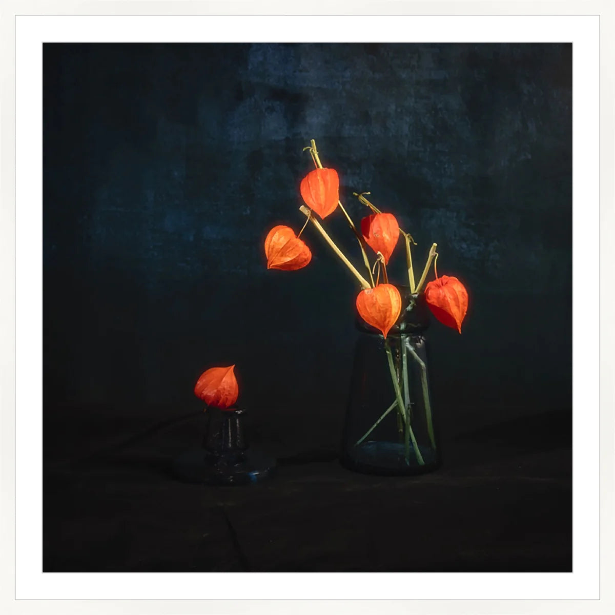 Flowers and Vases, Still Life 2