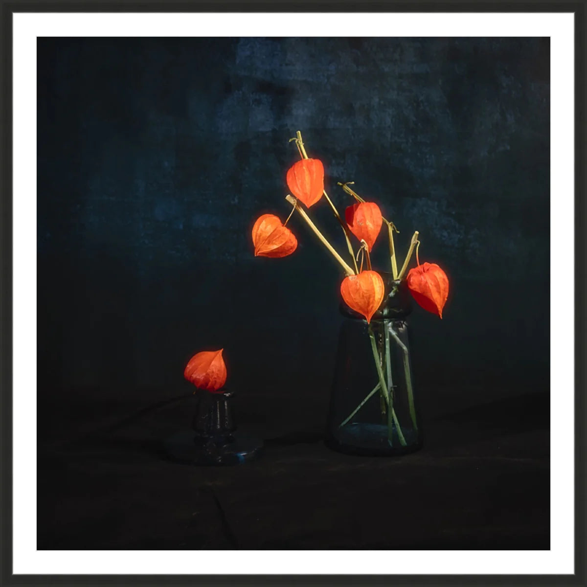 Flowers and Vases, Still Life 2