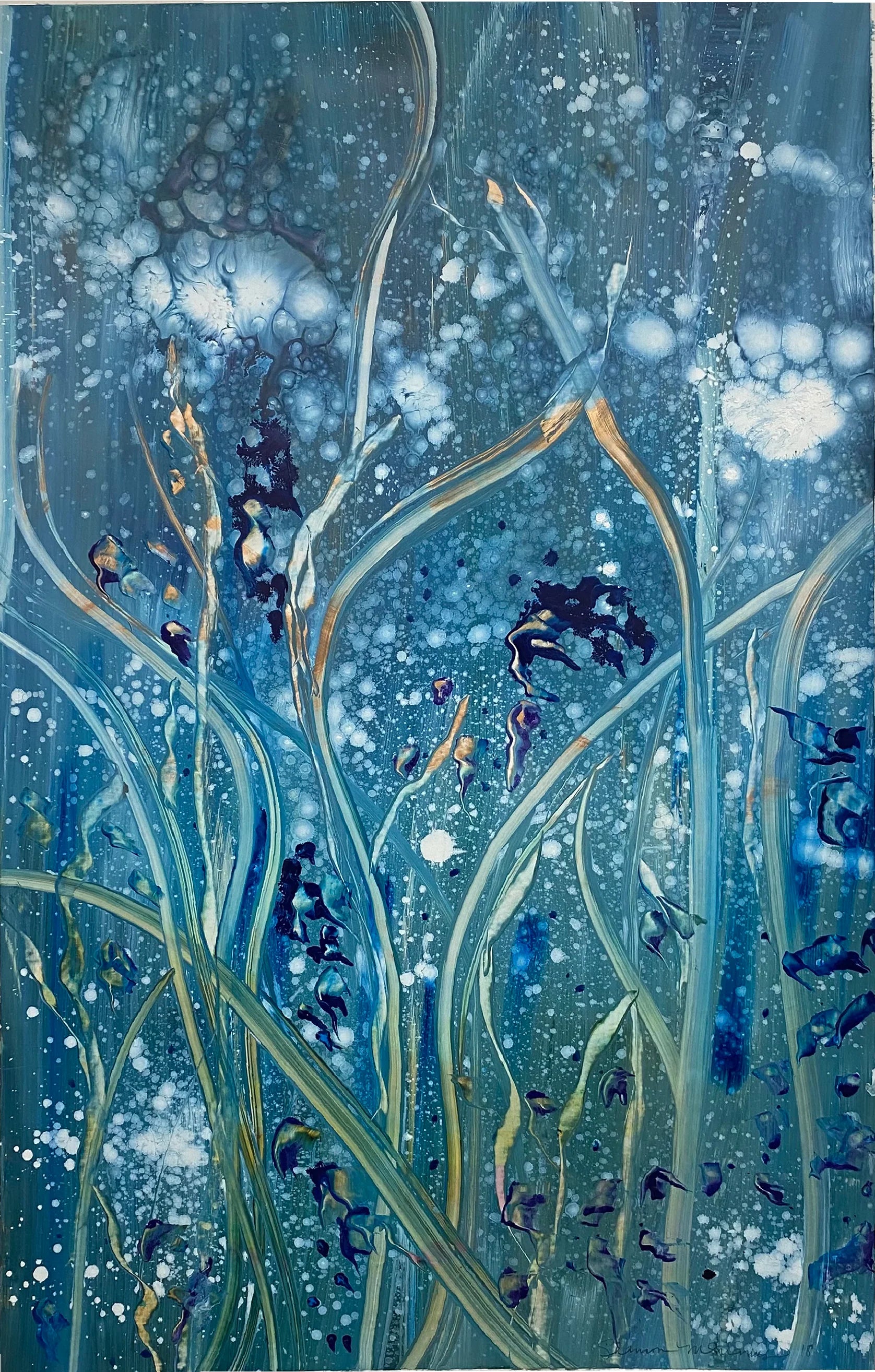 Reef II