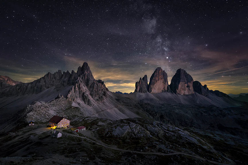 Starry Night