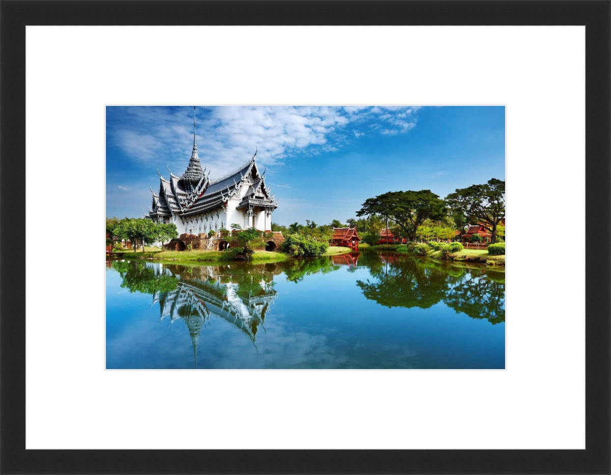 Sanphet Prasat Palace