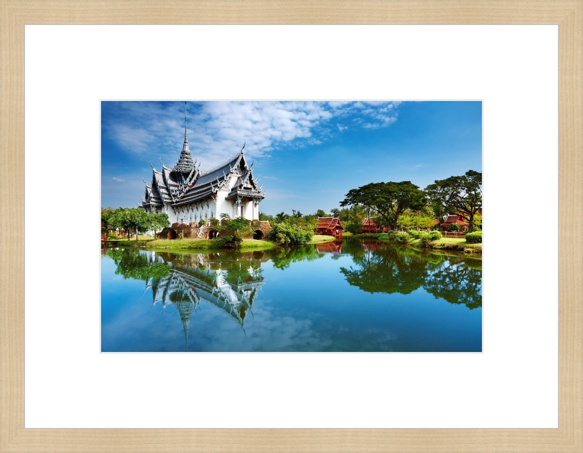 Sanphet Prasat Palace