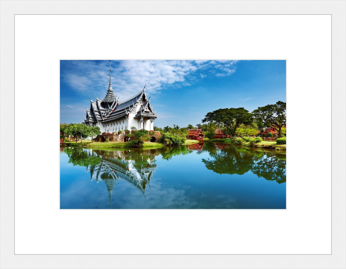 Sanphet Prasat Palace