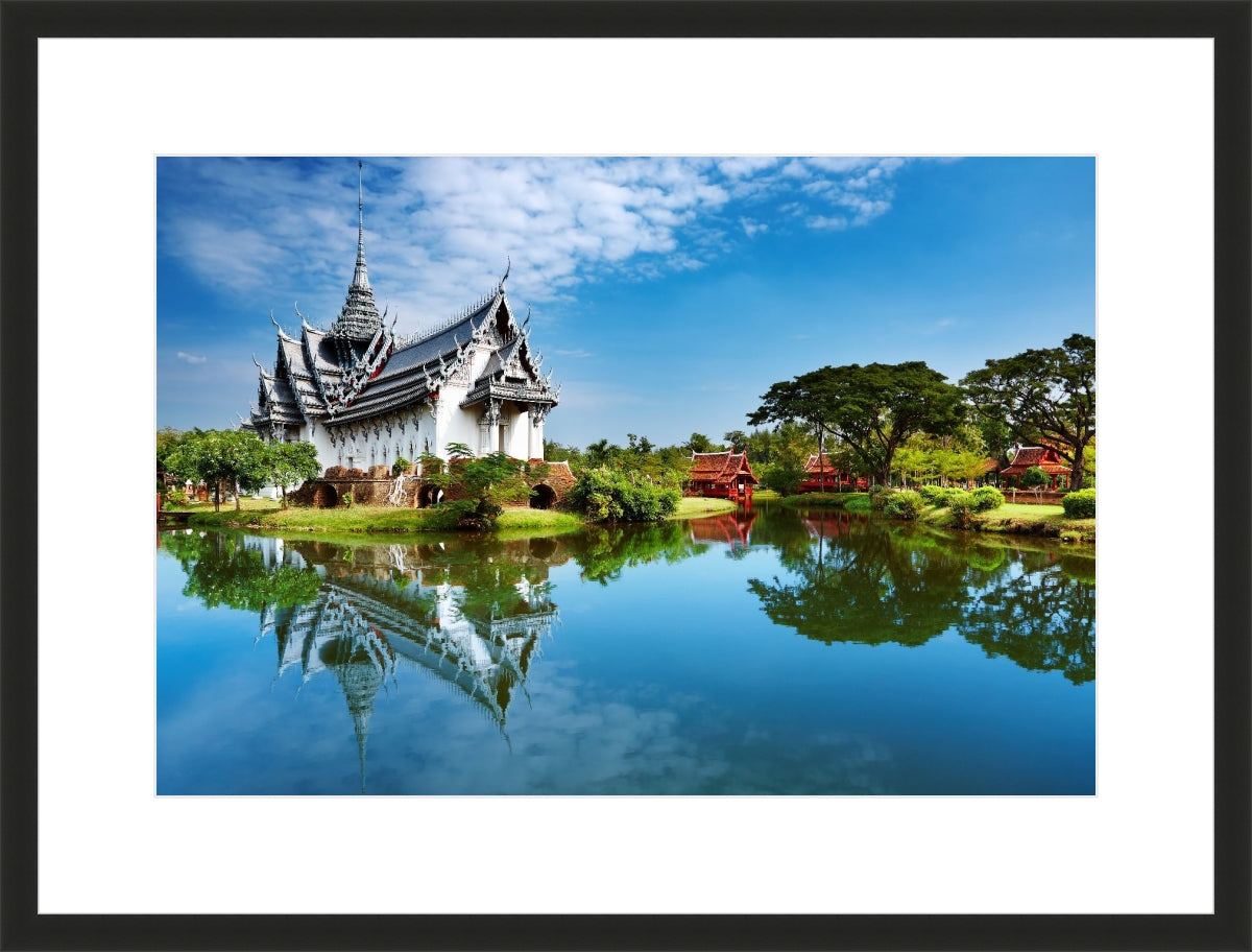 Sanphet Prasat Palace