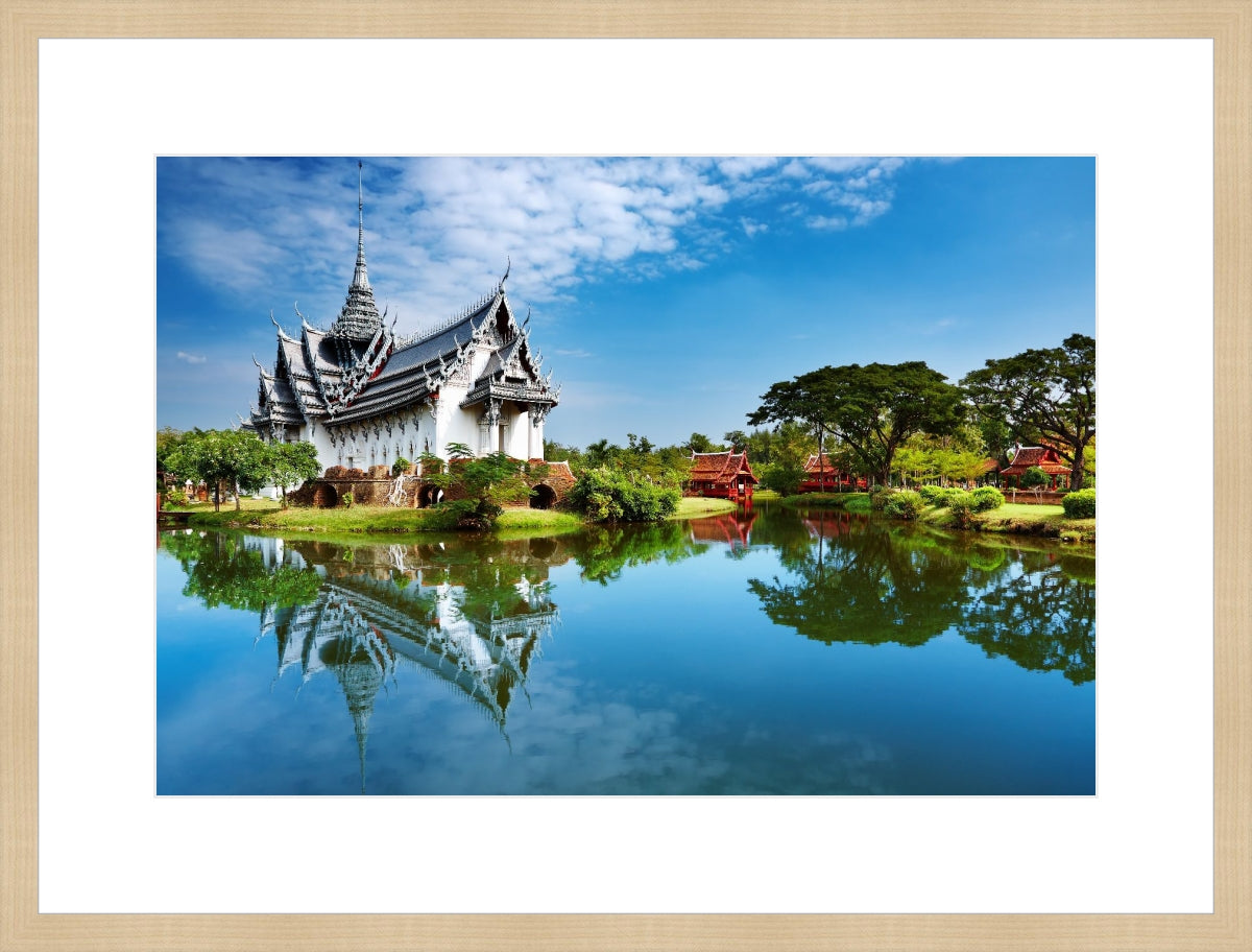 Sanphet Prasat Palace