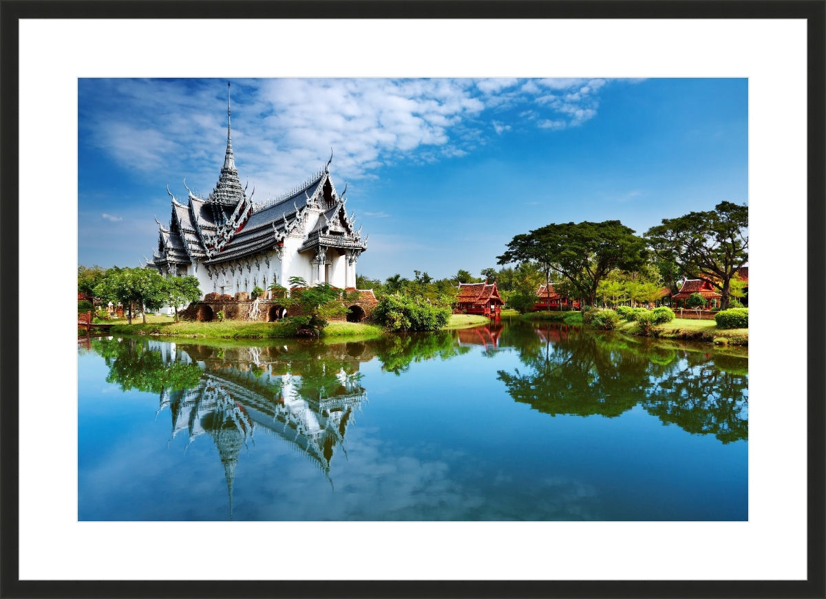 Sanphet Prasat Palace