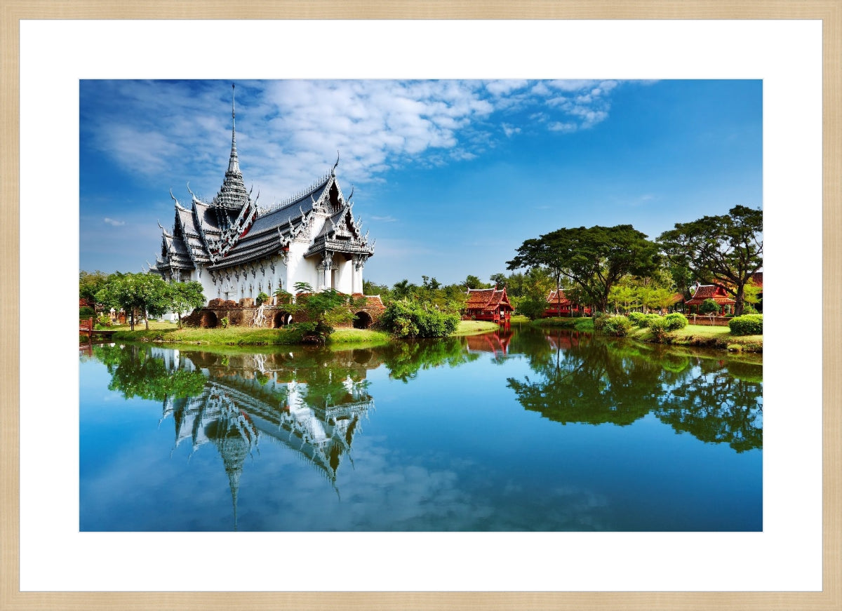 Sanphet Prasat Palace