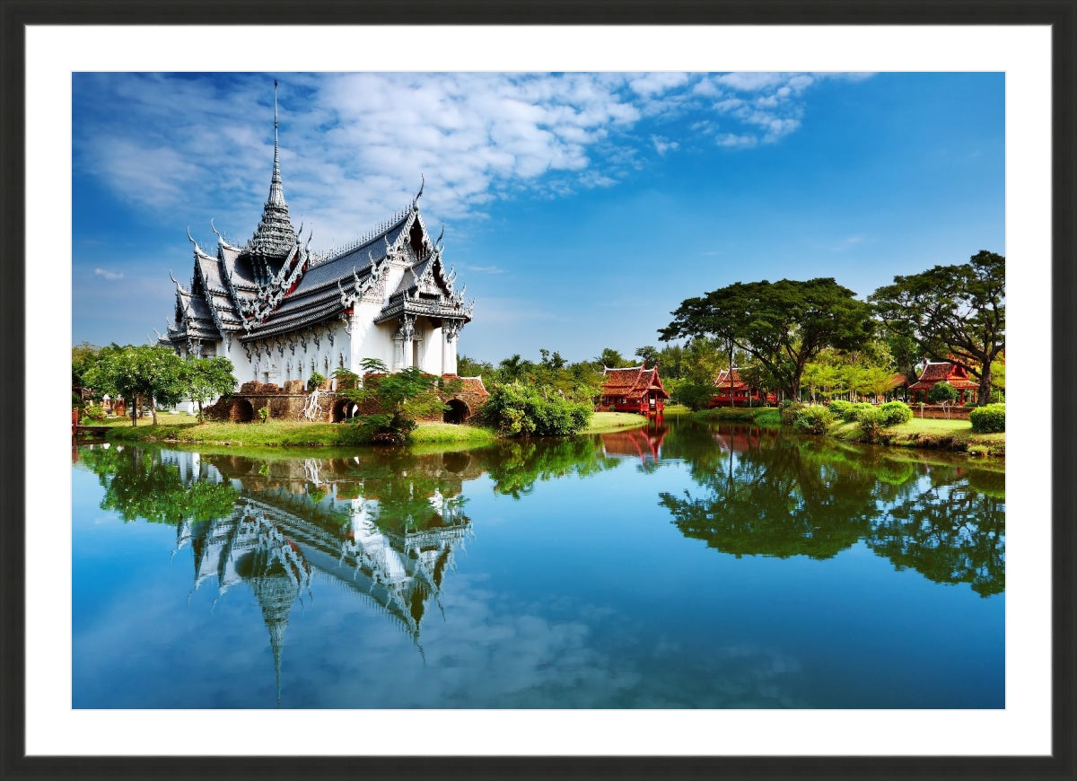 Sanphet Prasat Palace