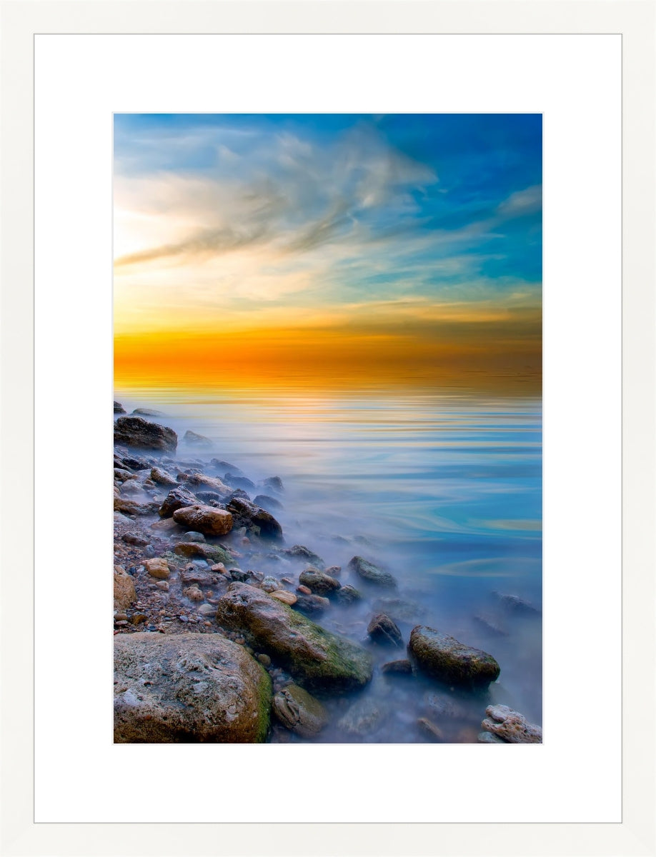 Sea Sunset