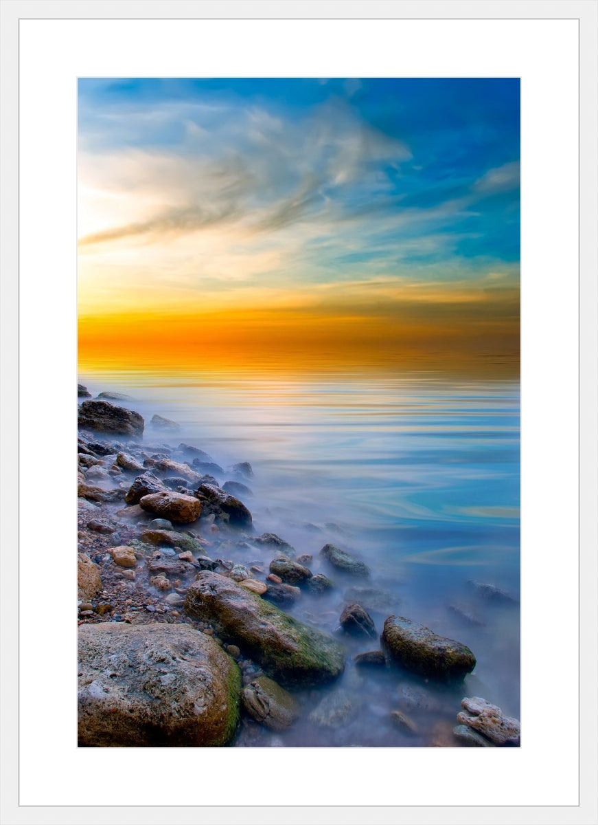 Sea Sunset