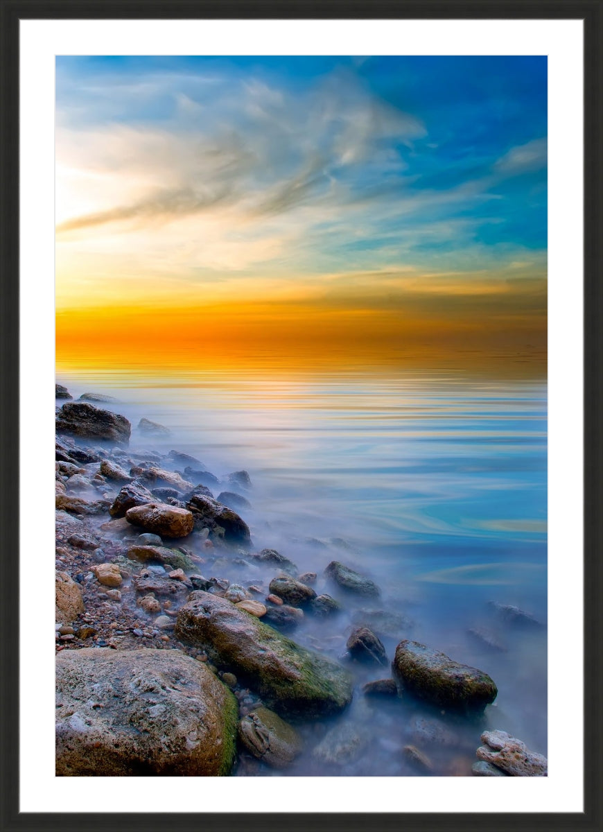 Sea Sunset