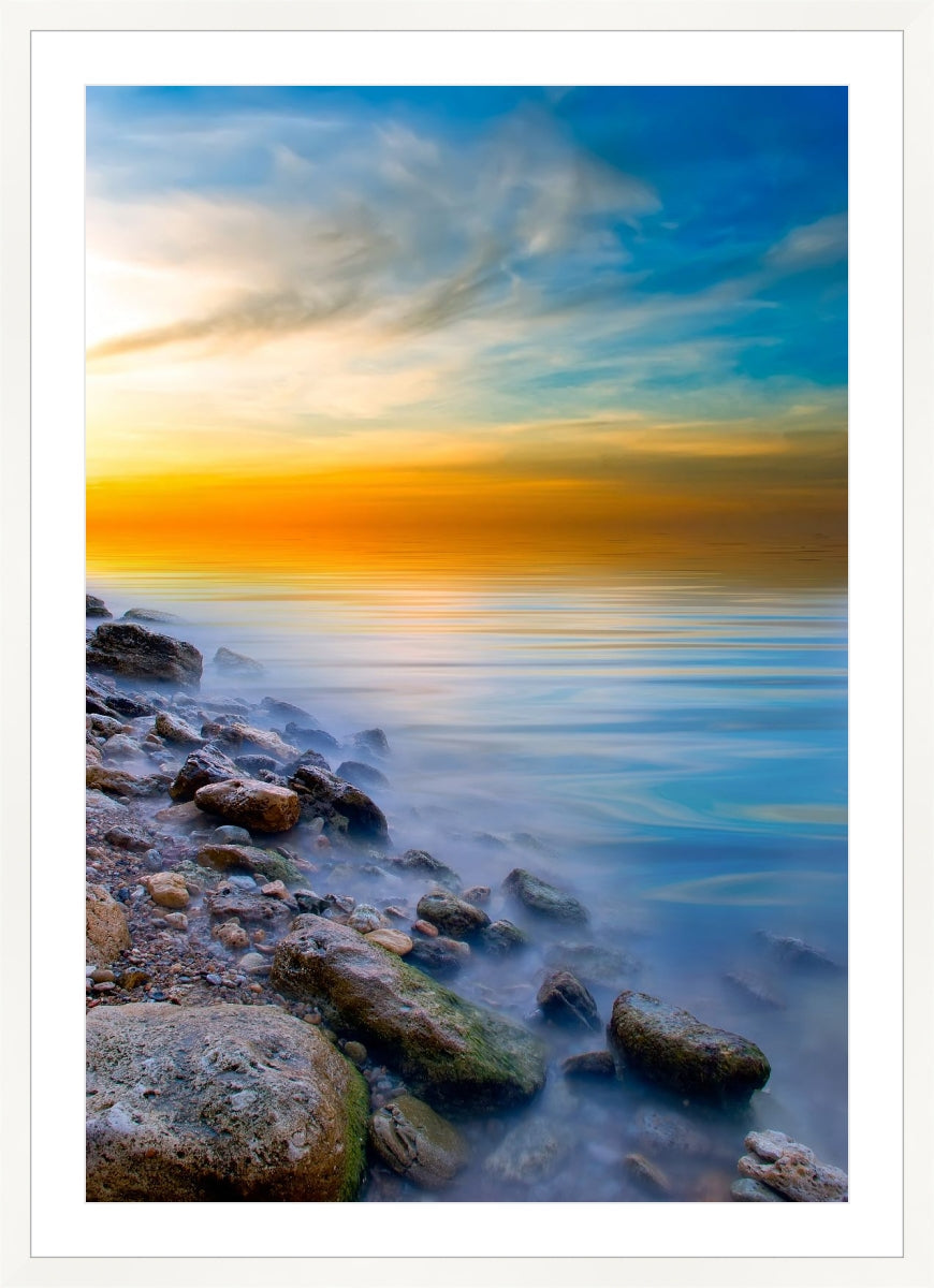 Sea Sunset