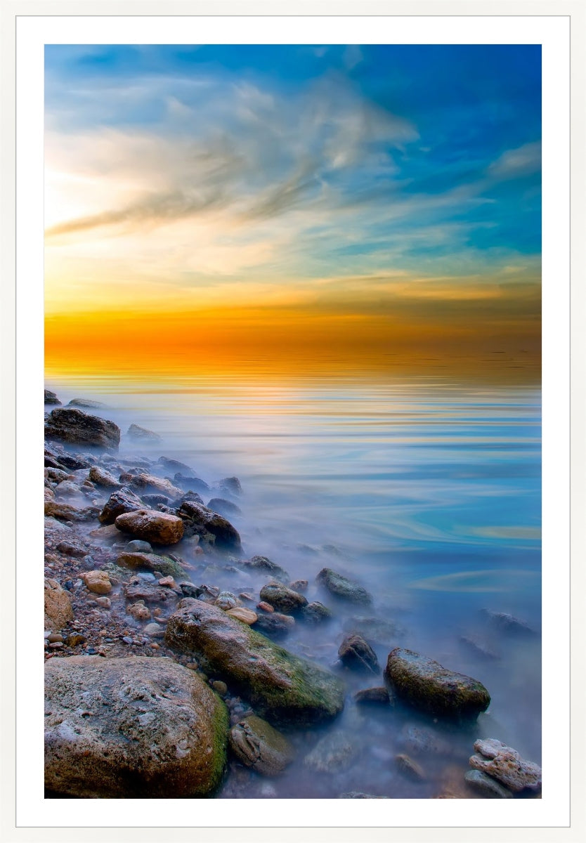 Sea Sunset