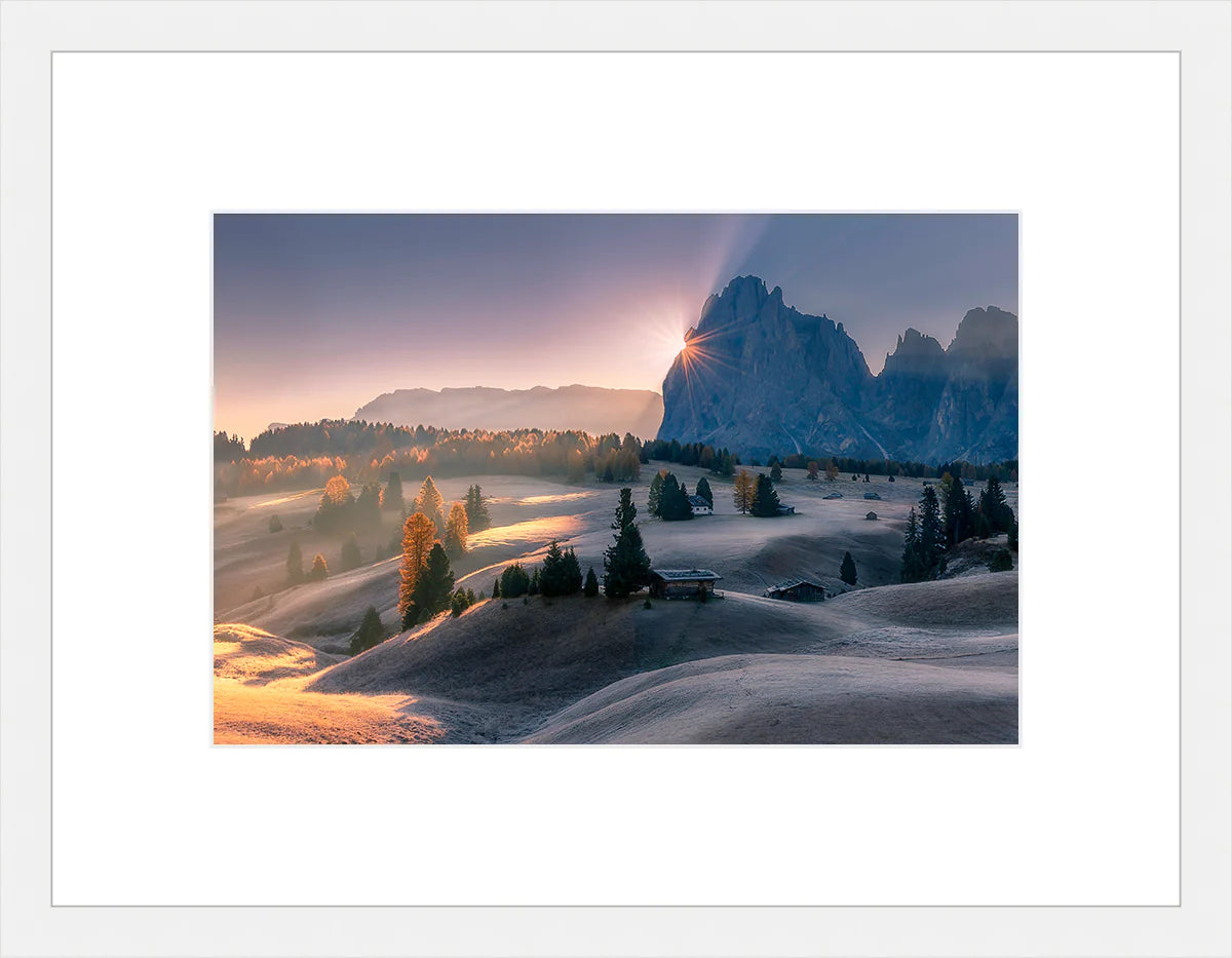 Seiser Alm