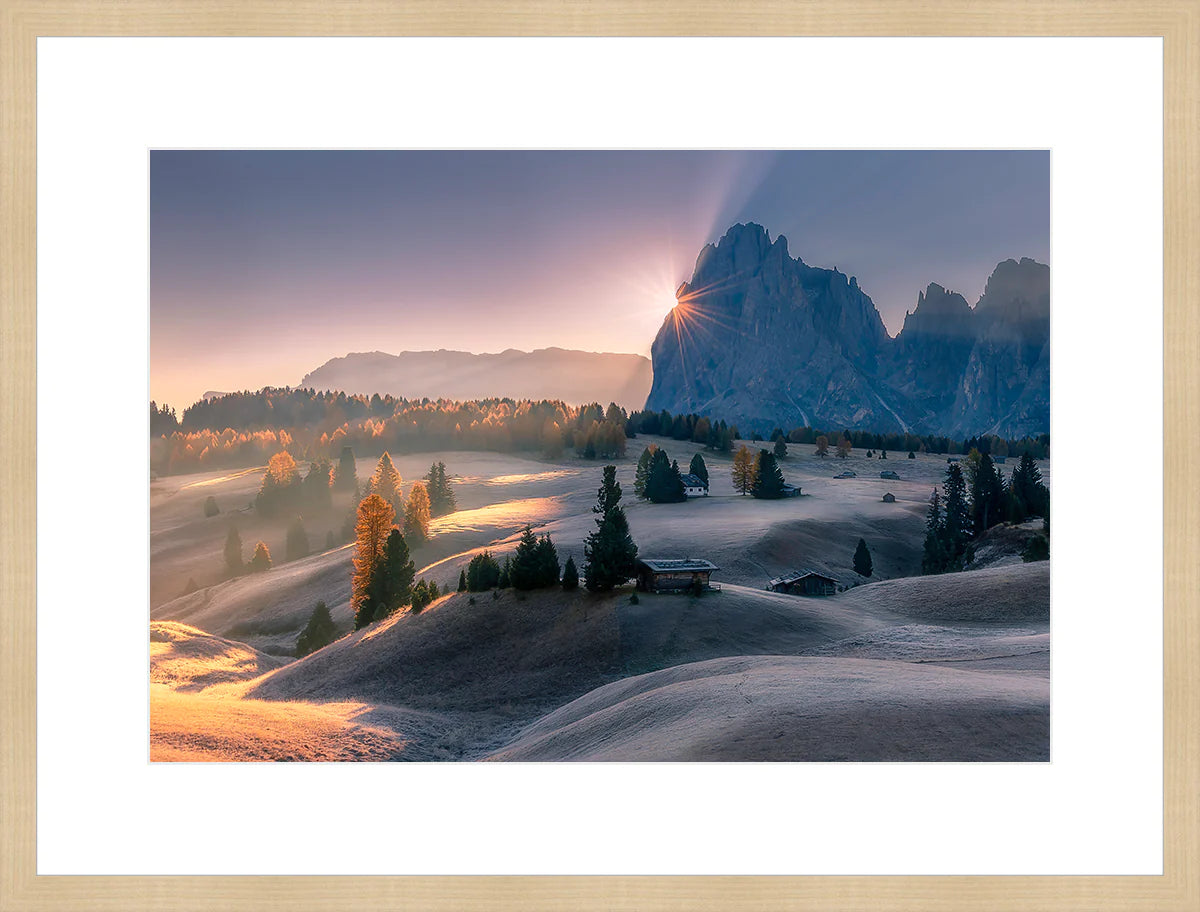 Seiser Alm