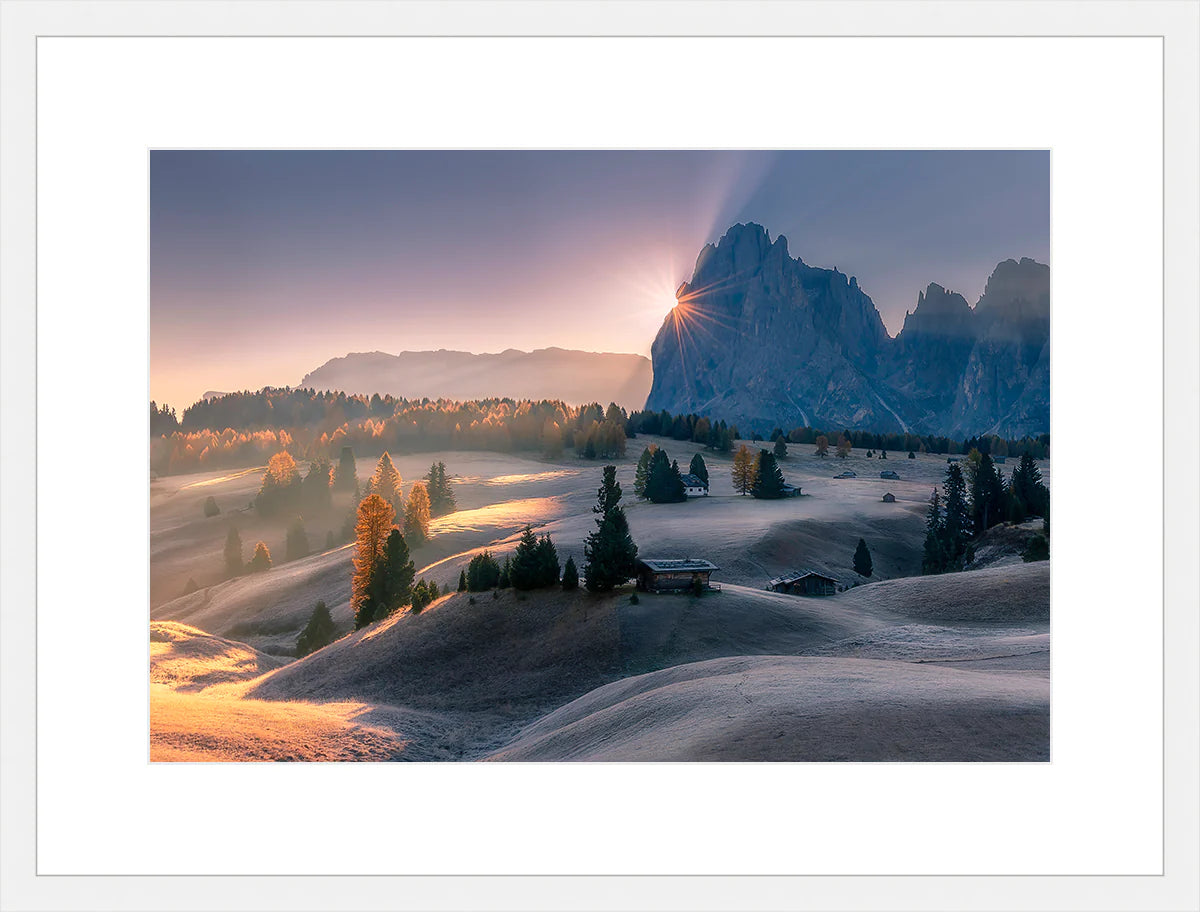 Seiser Alm