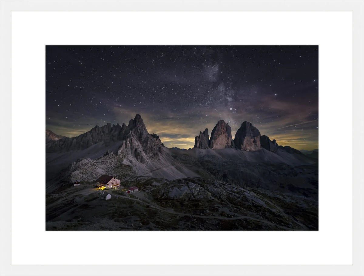 Starry Night