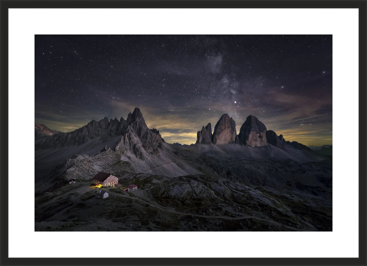 Starry Night