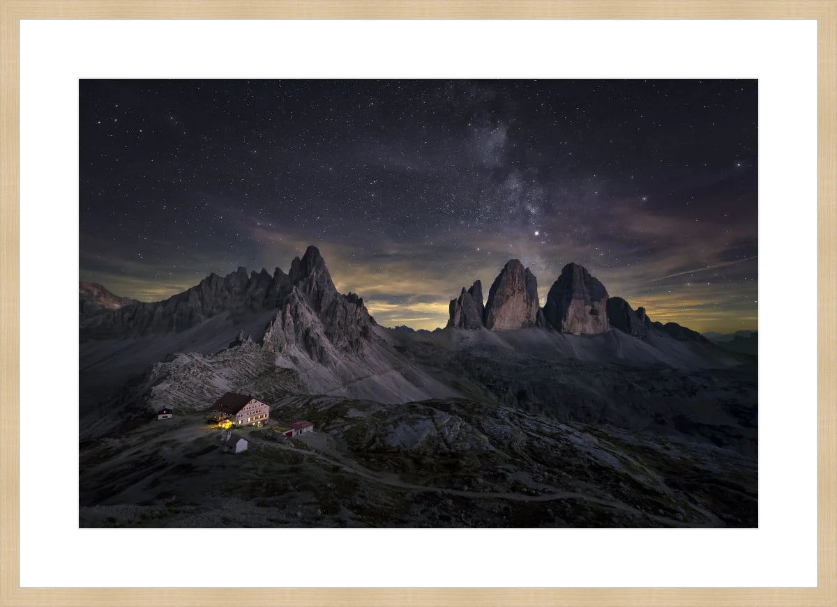 Starry Night