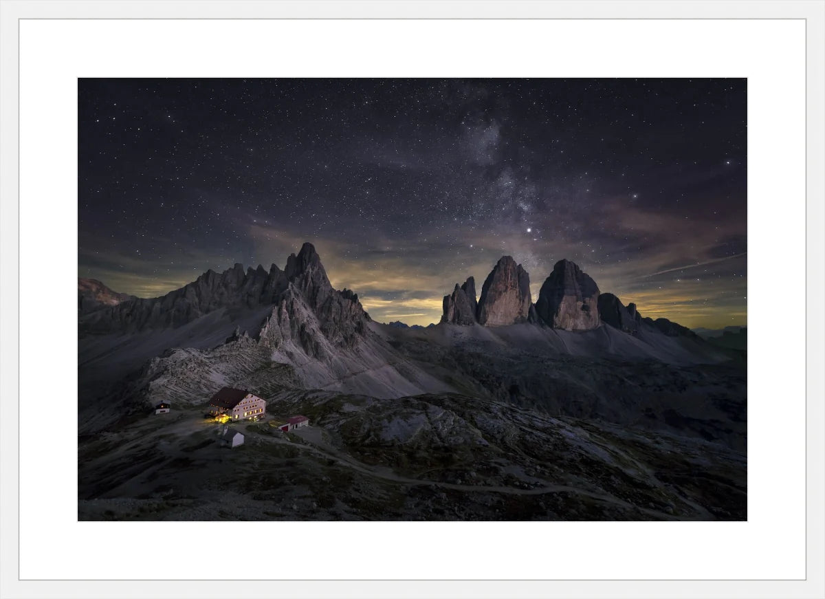 Starry Night