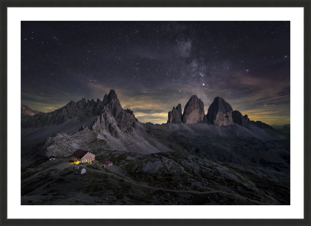 Starry Night