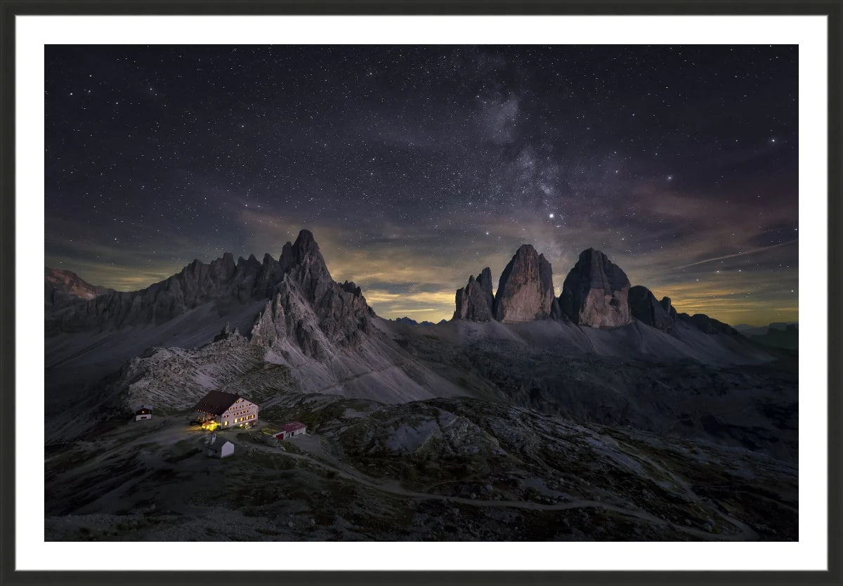 Starry Night