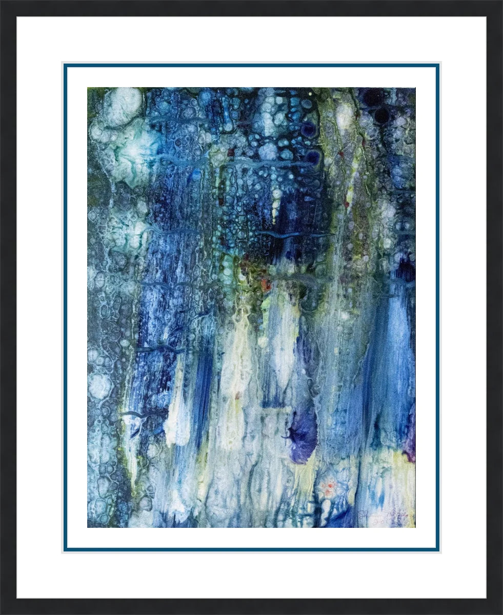 Subterranean II