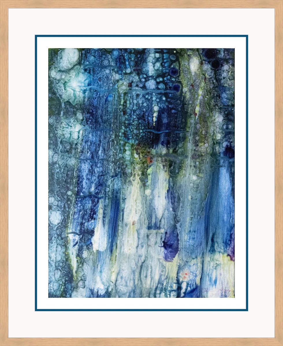 Subterranean II