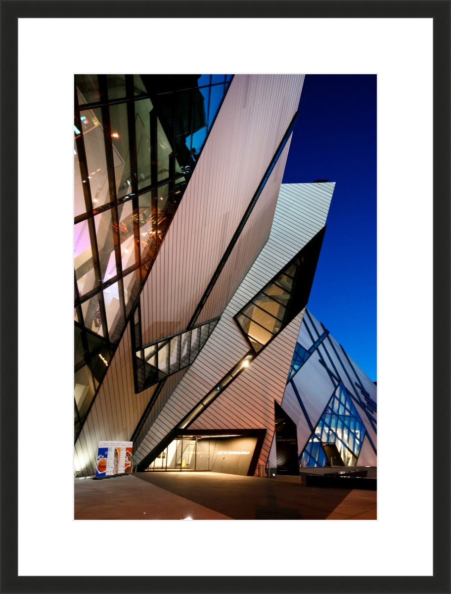 The Royal Ontario Museum 2