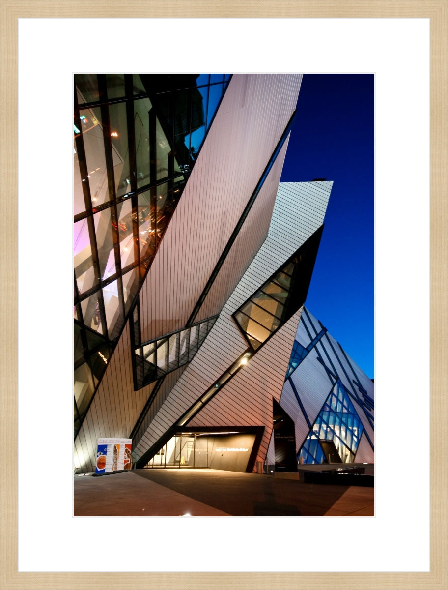 The Royal Ontario Museum 2