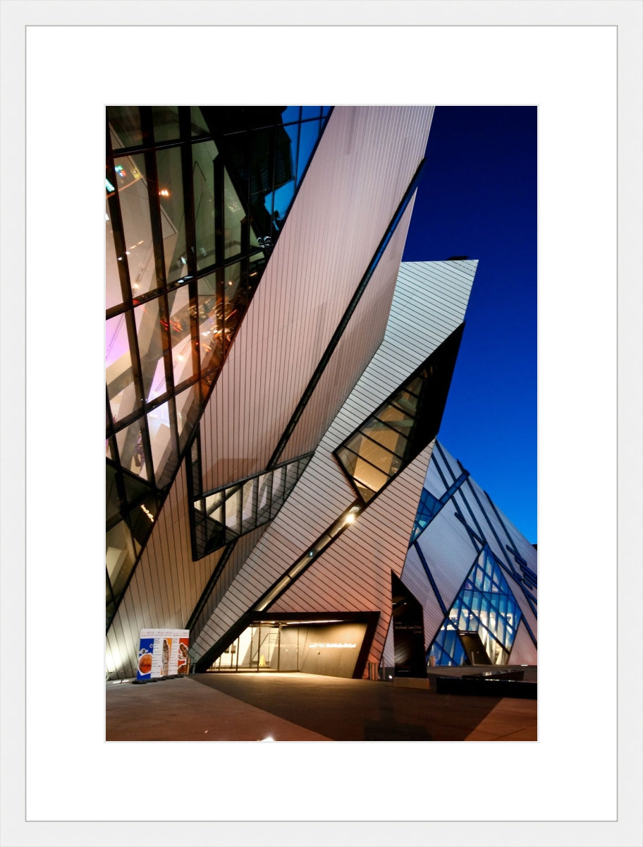 The Royal Ontario Museum 2
