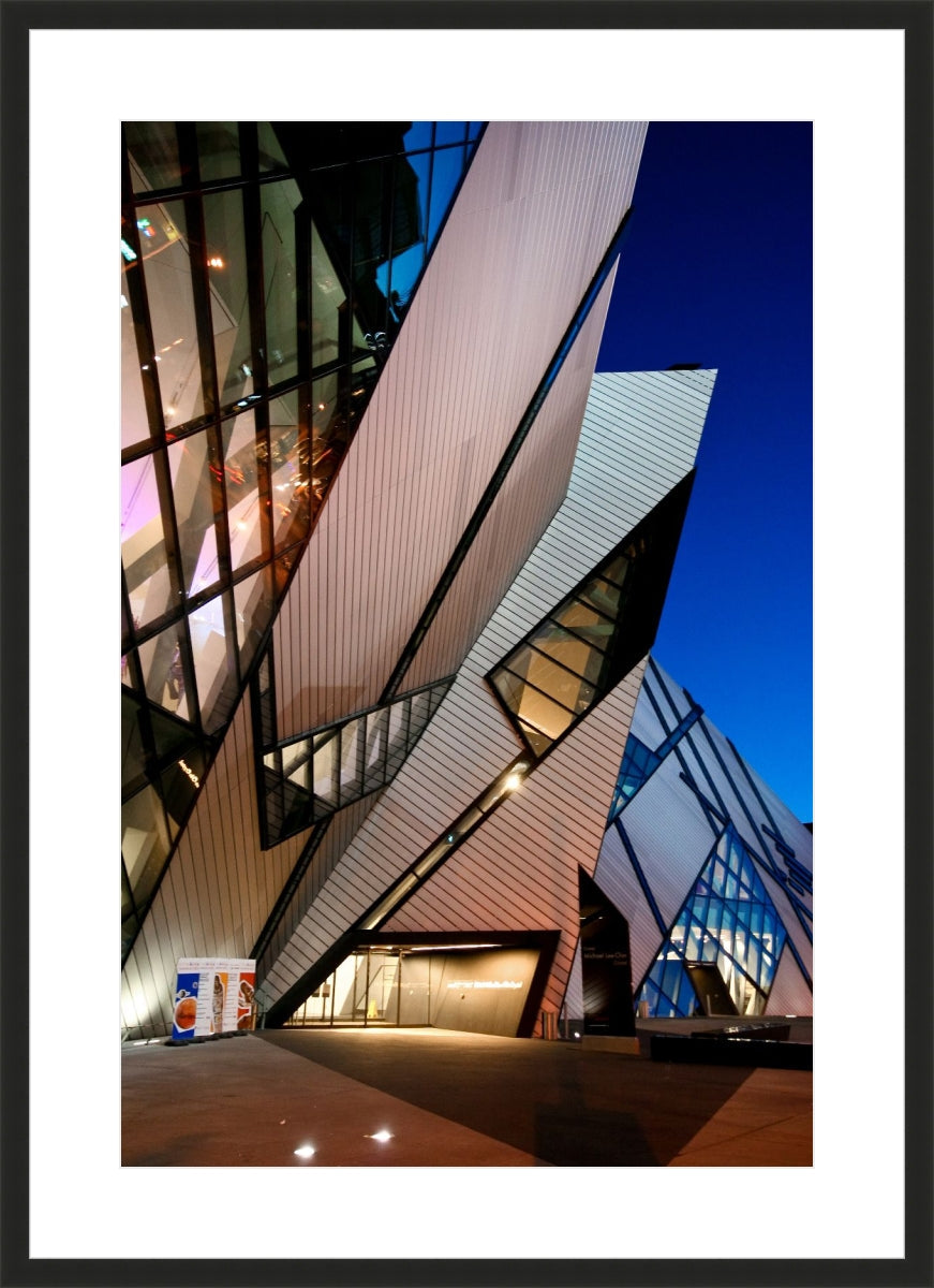 The Royal Ontario Museum 2