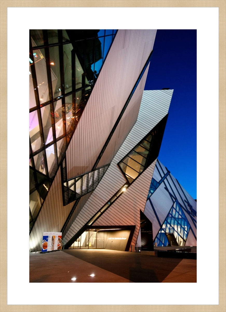 The Royal Ontario Museum 2