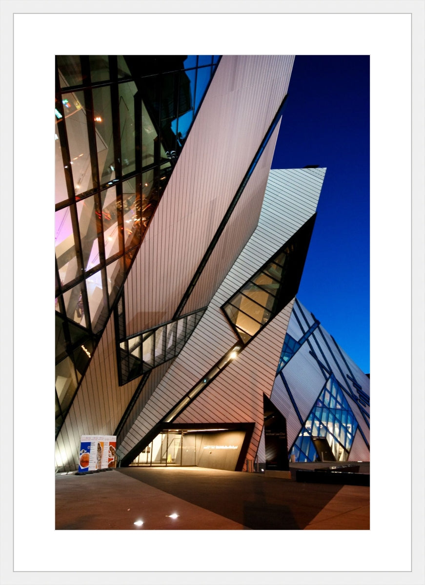 The Royal Ontario Museum 2