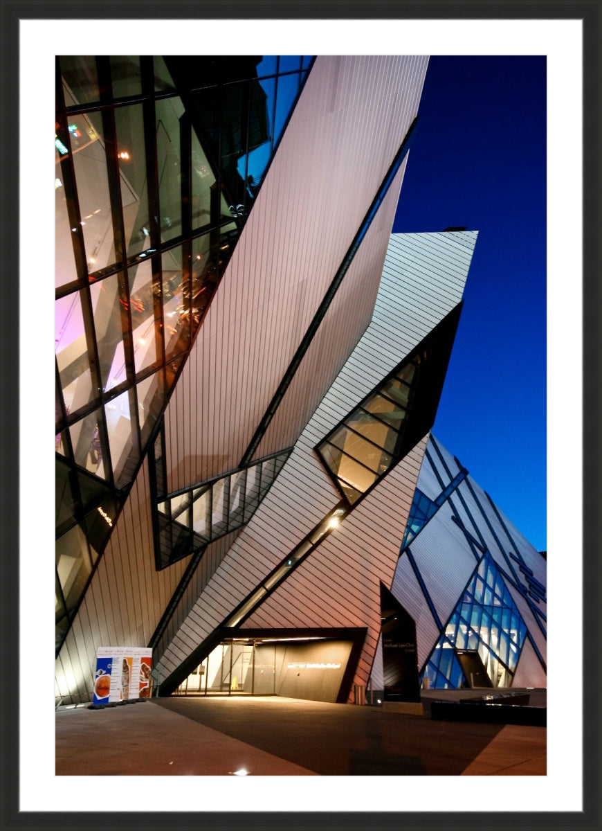 The Royal Ontario Museum 2